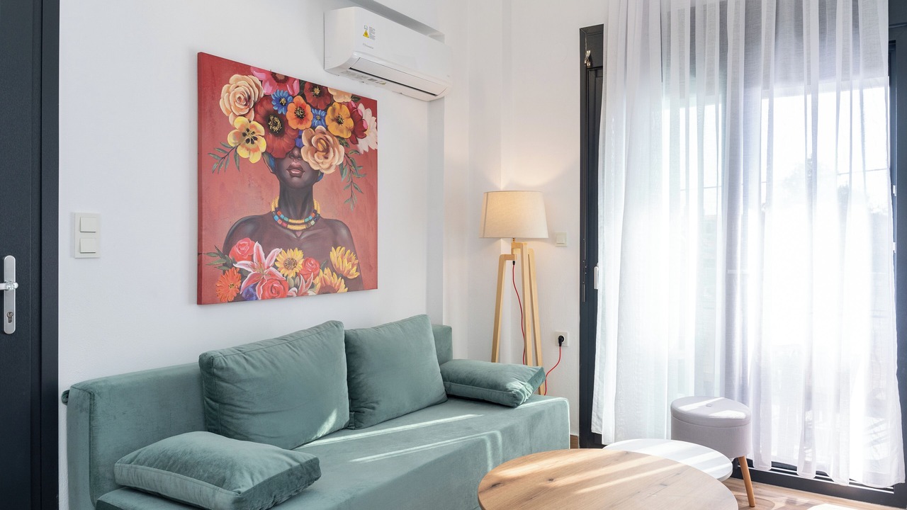 Photo of Livingroom in Ofrinion