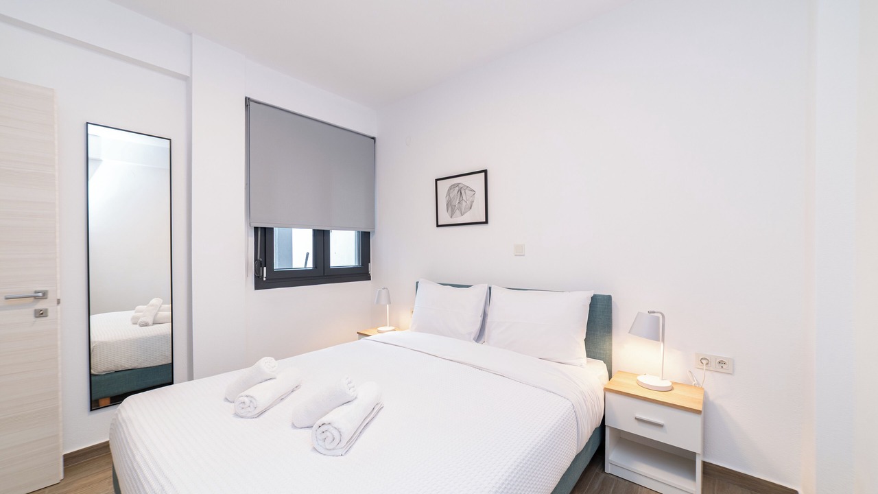 Photo of Bedroom in Ofrinion
