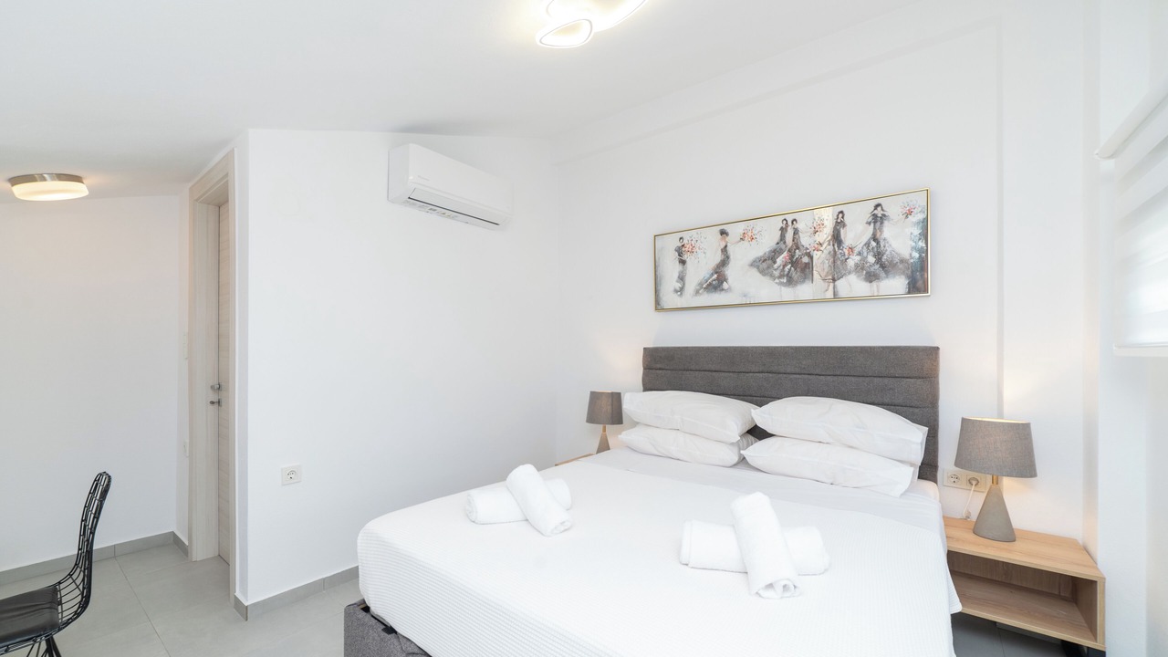 Photo of Bedroom in Ofrinion