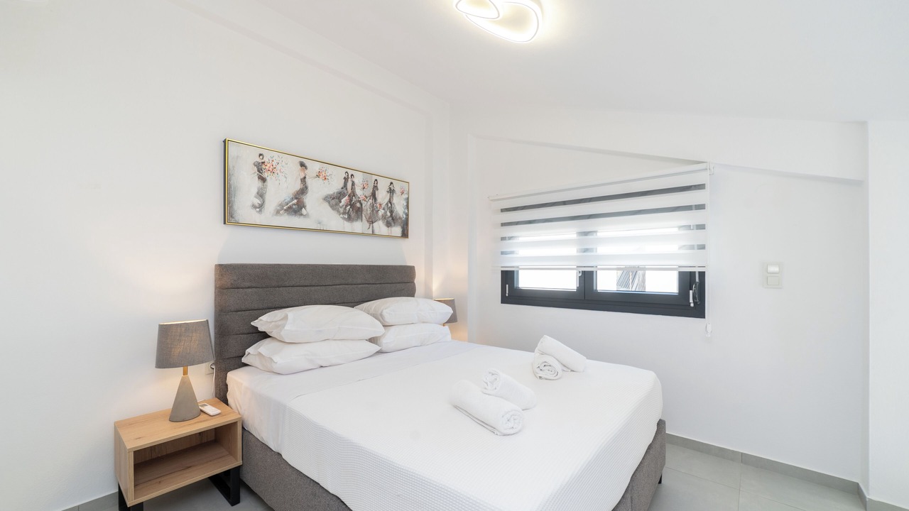 Photo of Bedroom in Ofrinion