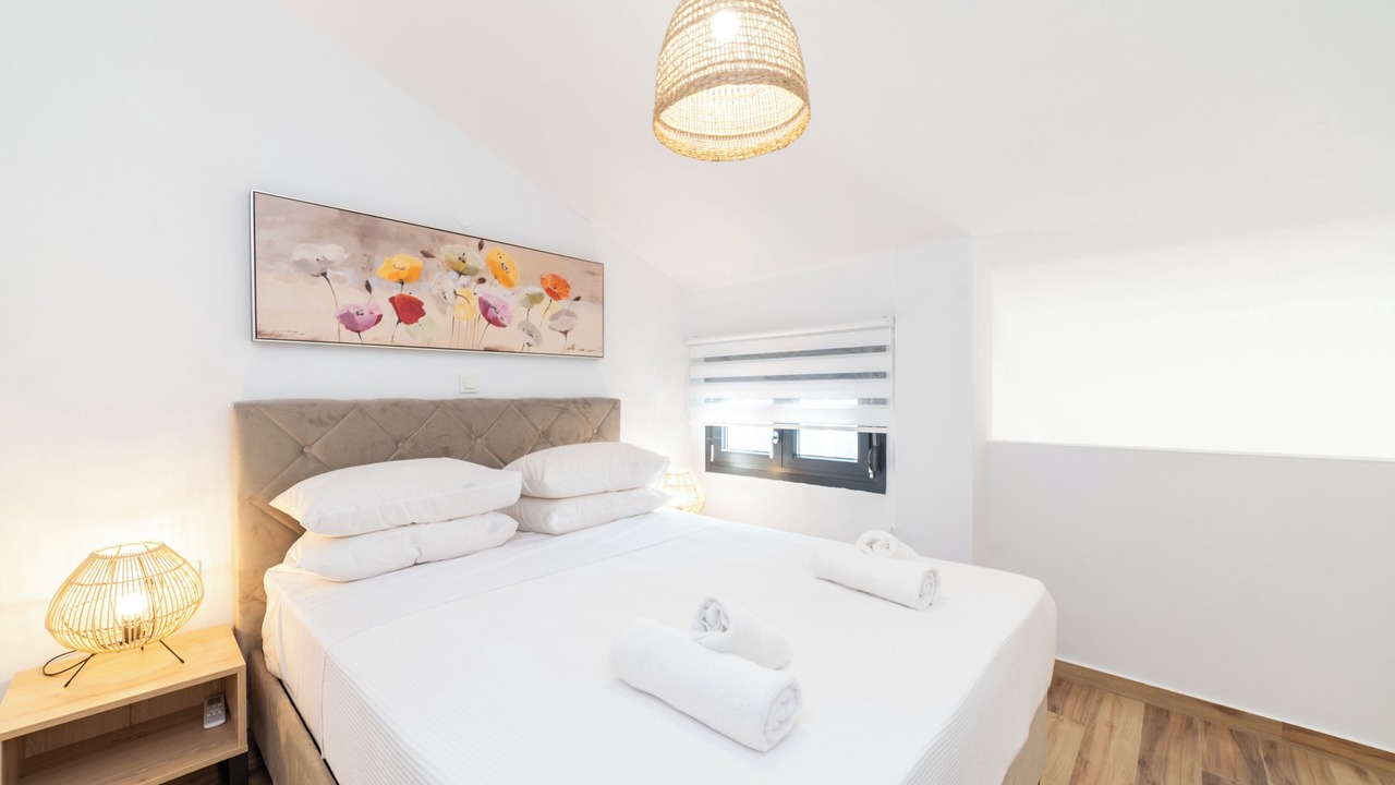 Photo of Bedroom in Ofrinion