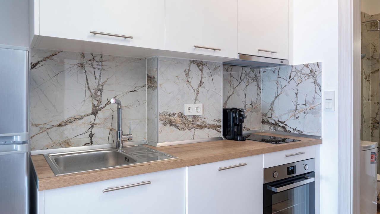 Photo of Kitchen in Ofrinion