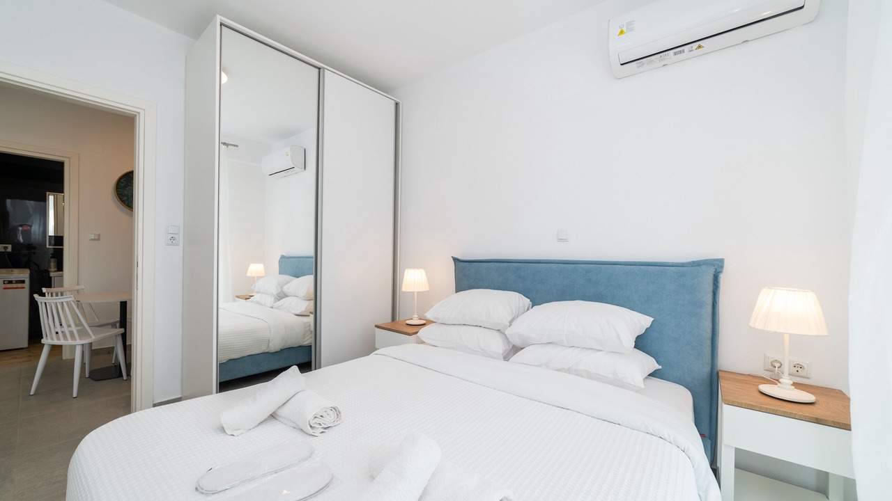 Photo of Bedroom in Ofrinion