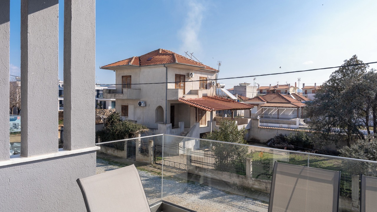Photo of Patio Balcony in Ofrinion