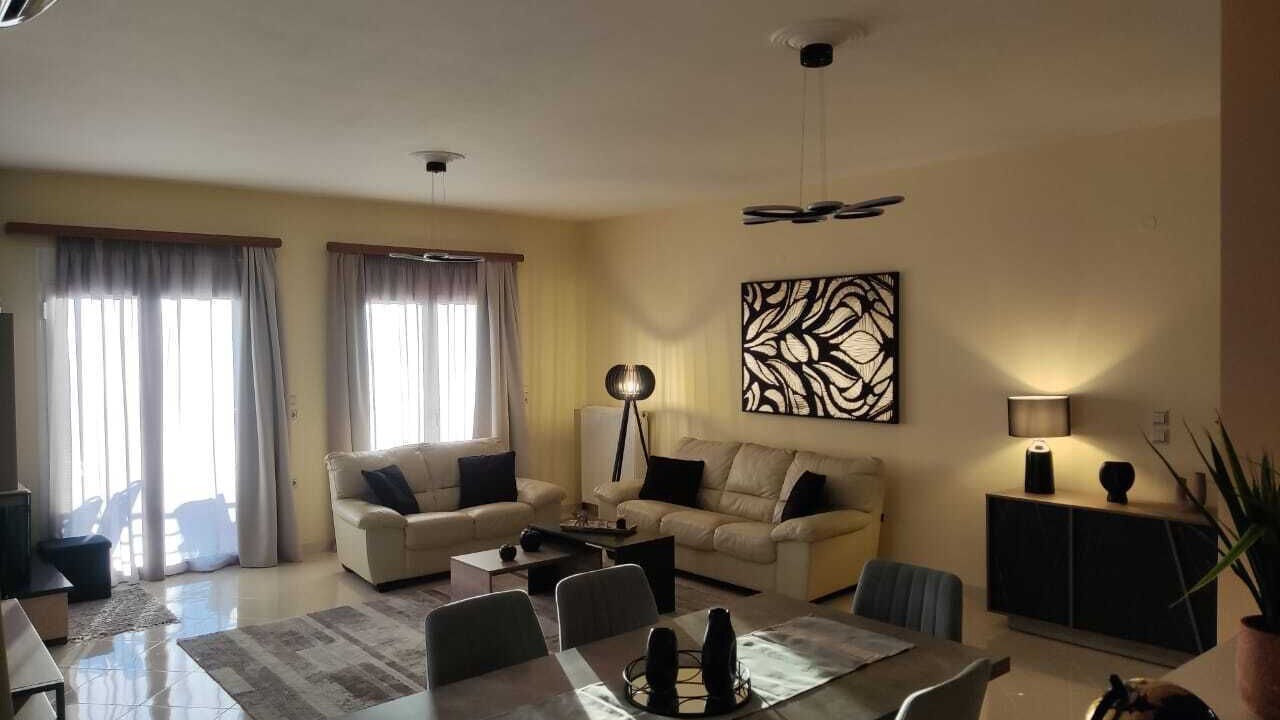 Photo of Livingroom in Ioannina