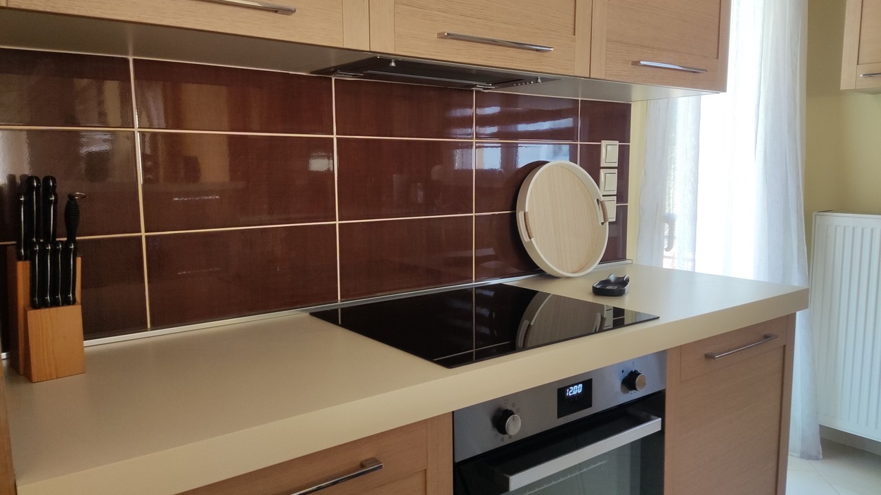 Photo of Kitchen in Ioannina