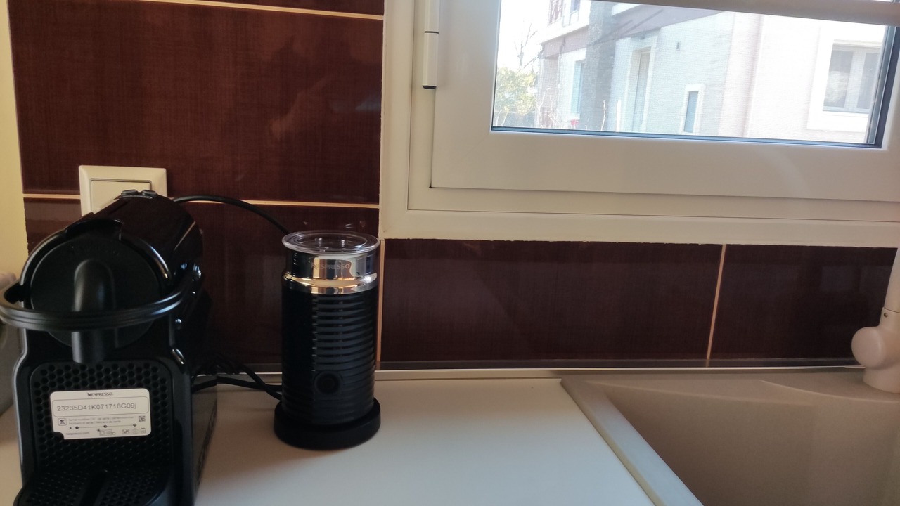 Photo of Kitchen in Ioannina