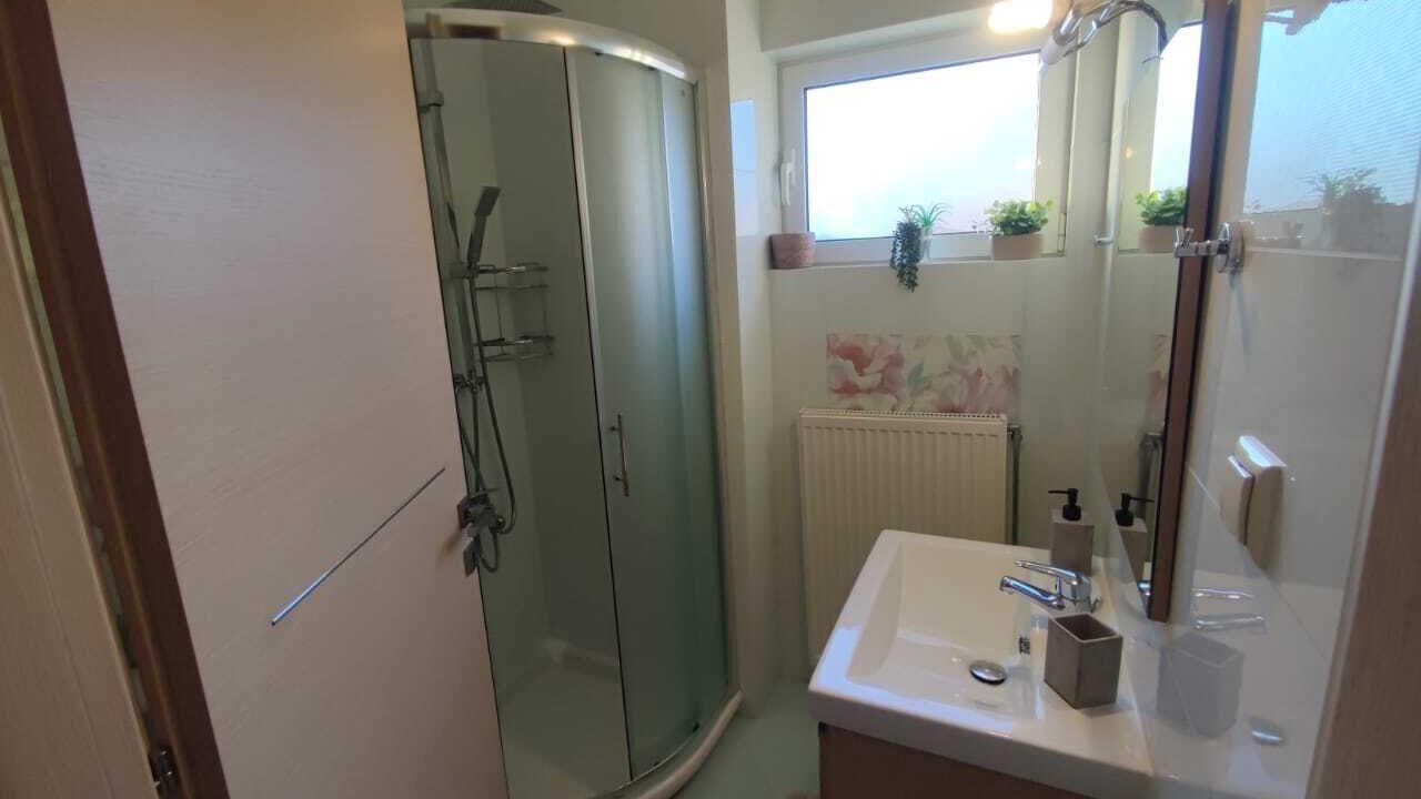 Photo of Bathroom in Ioannina