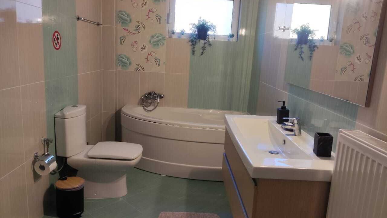 Photo of Bathroom in Ioannina