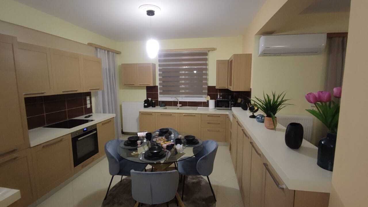 Photo of Kitchen in Ioannina
