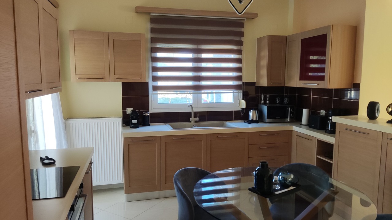 Photo of Kitchen in Ioannina
