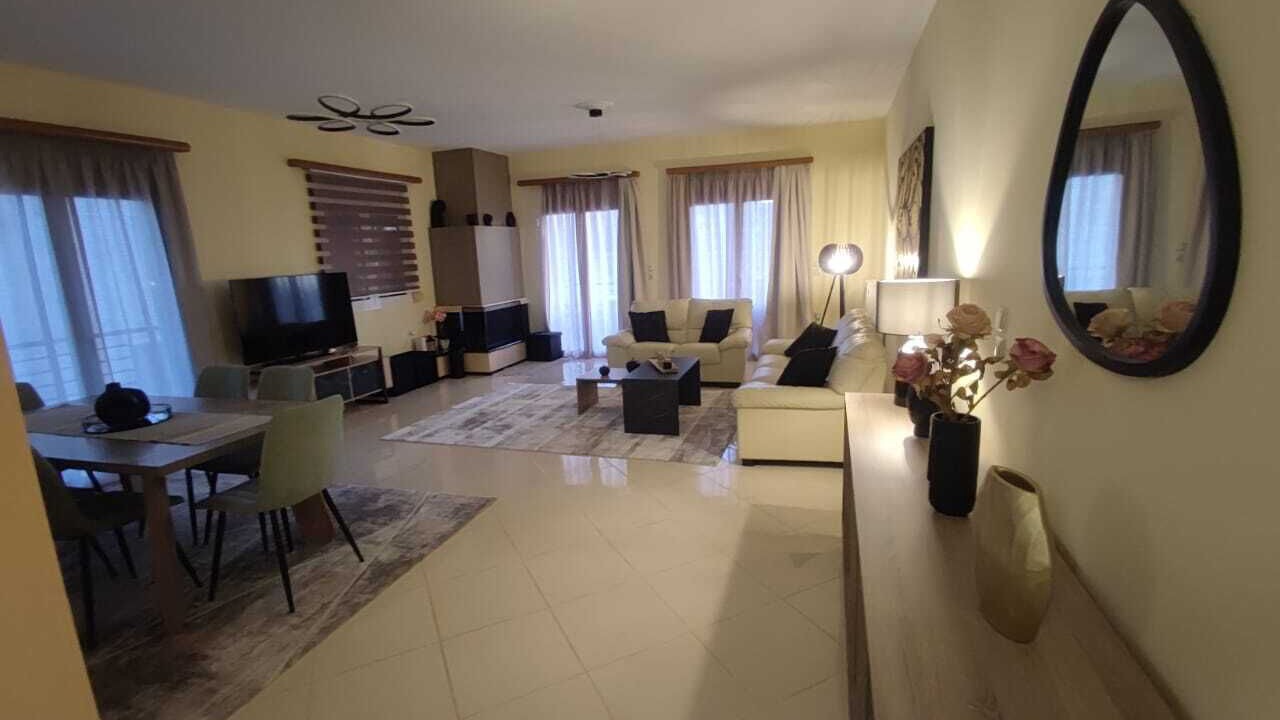 Photo of Livingroom in Ioannina