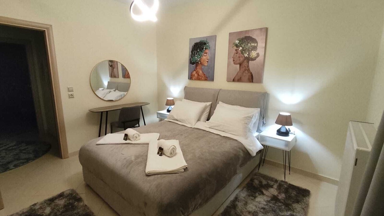 Photo of Bedroom in Ioannina