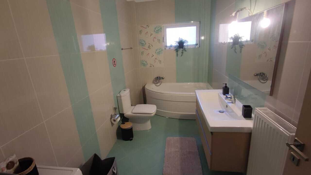 Photo of Bathroom in Ioannina
