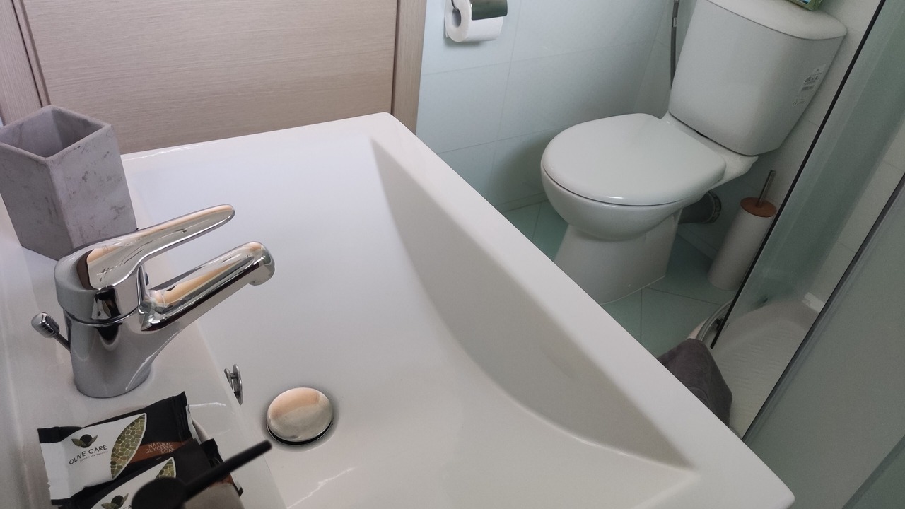 Photo of Bathroom in Ioannina