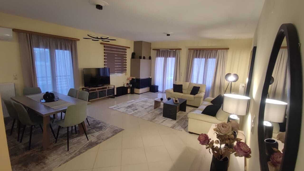 Photo of Livingroom in Ioannina