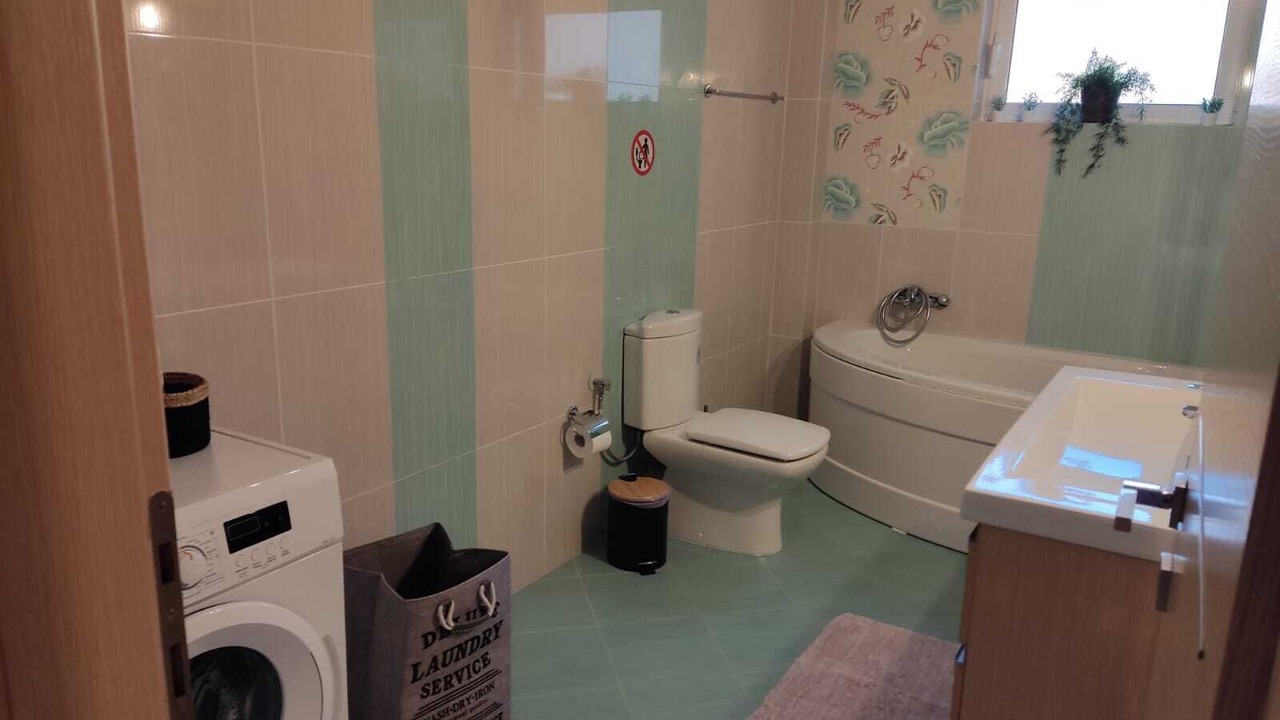 Photo of Bathroom in Ioannina