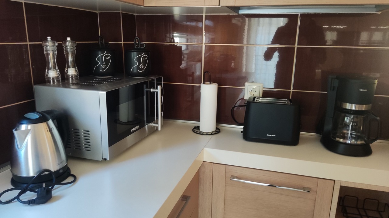 Photo of Kitchen in Ioannina