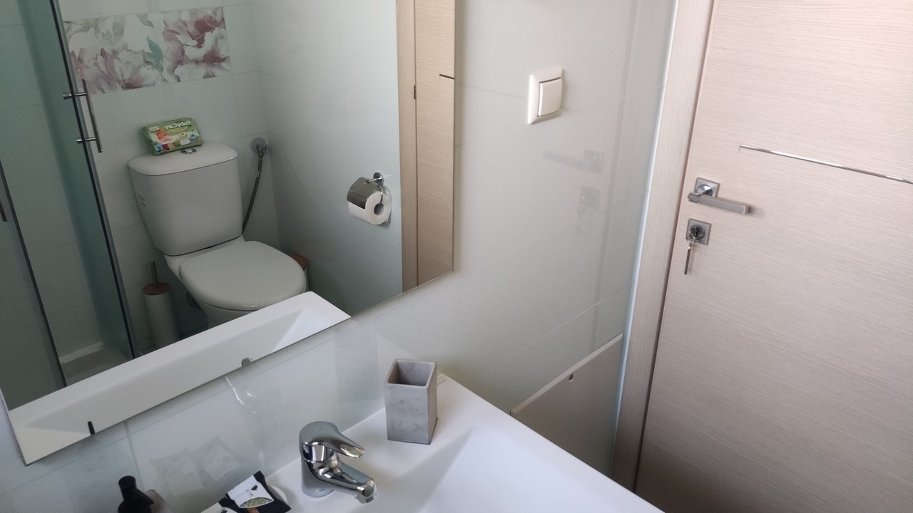 Photo of Bathroom in Ioannina