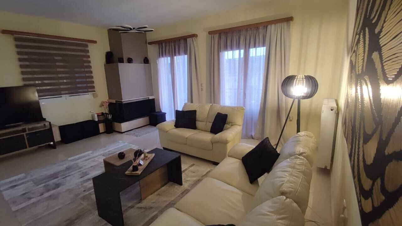 Photo of Livingroom in Ioannina