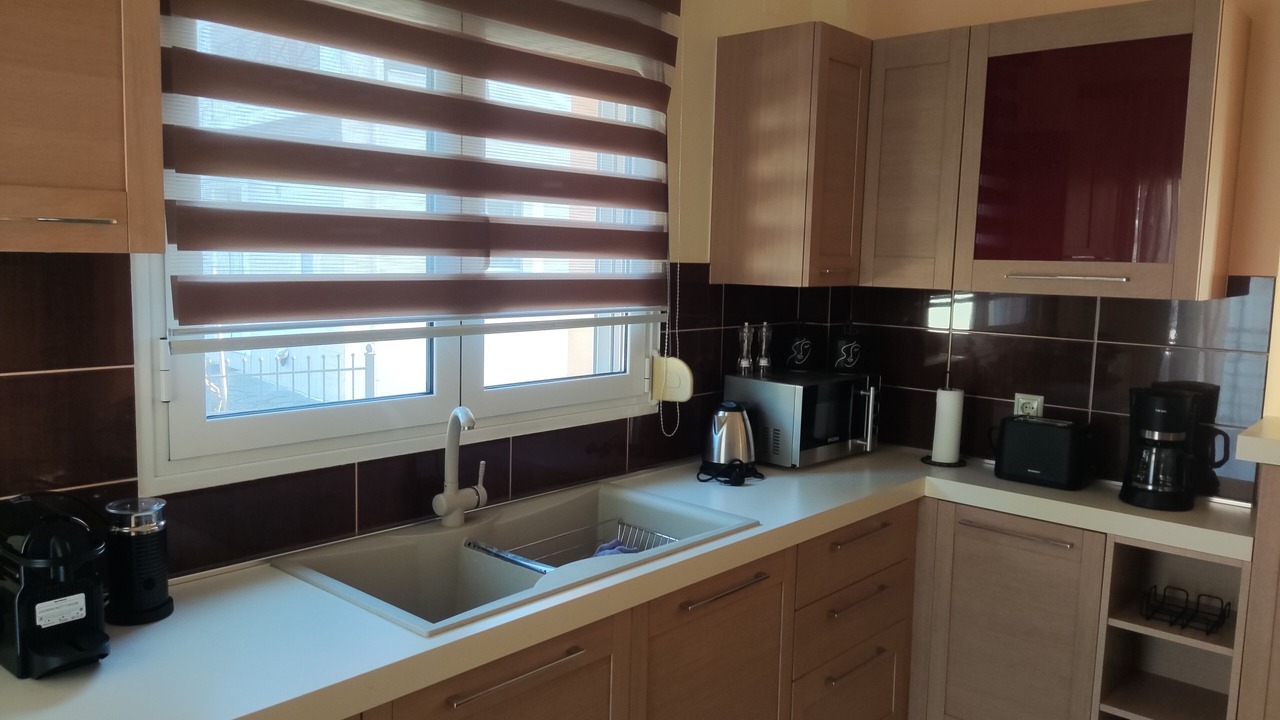 Photo of Kitchen in Ioannina