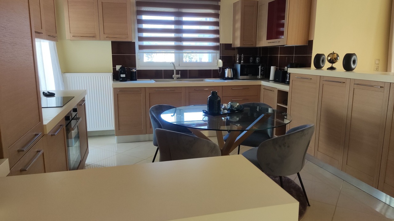 Photo of Kitchen in Ioannina