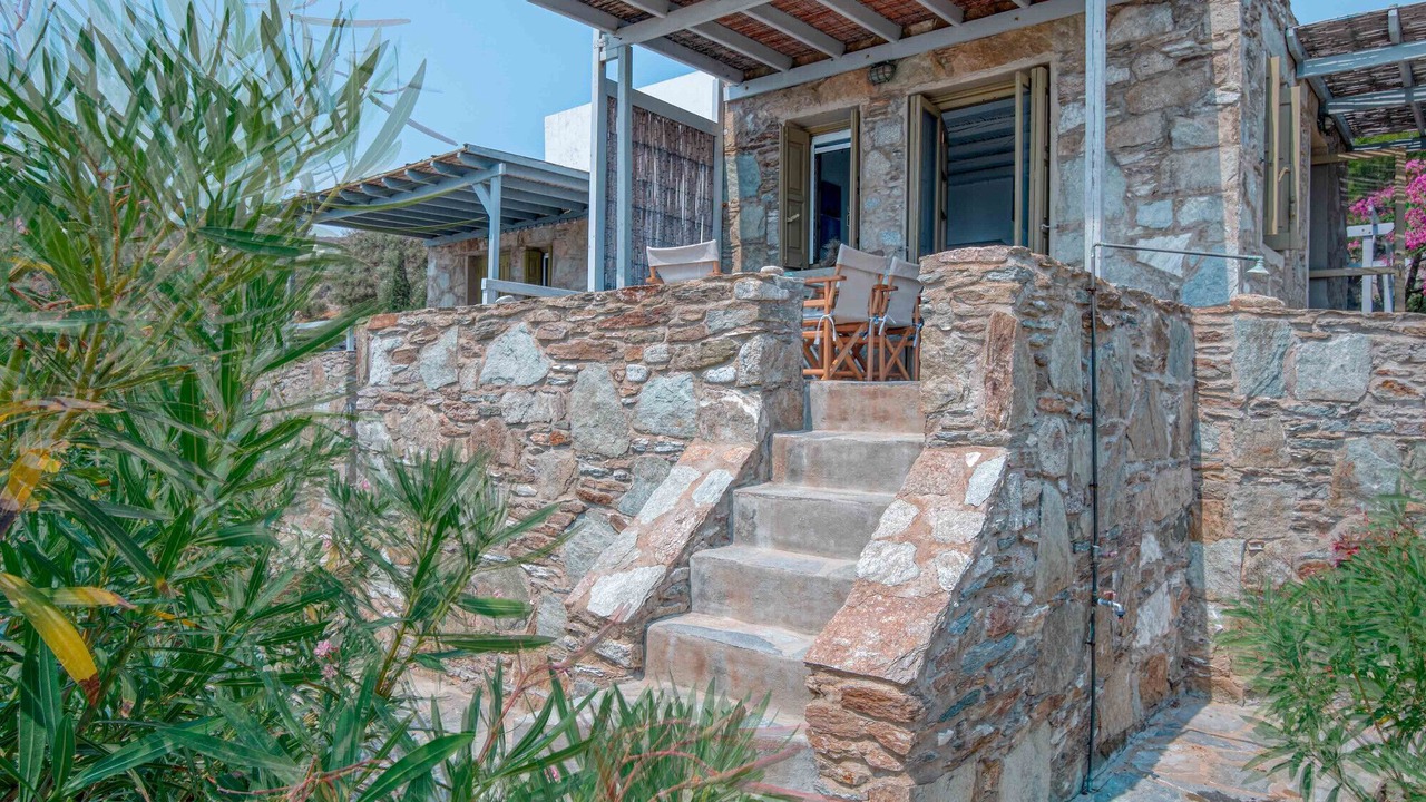 Photo of Outdoor in Serifos