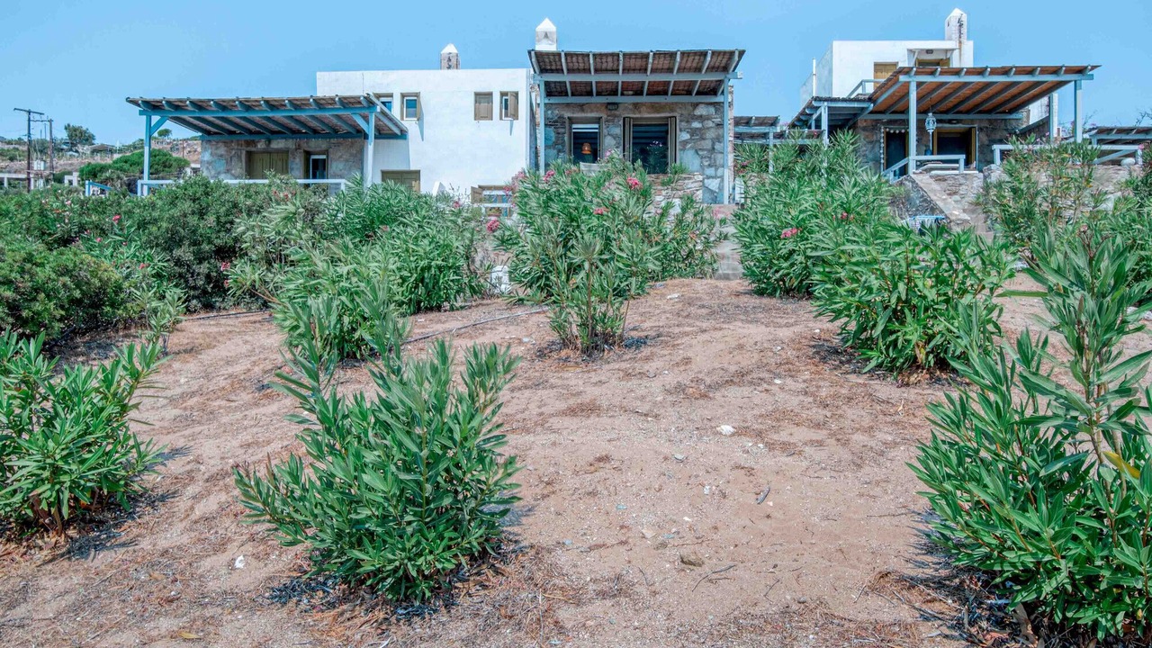 Photo of Outdoor in Serifos