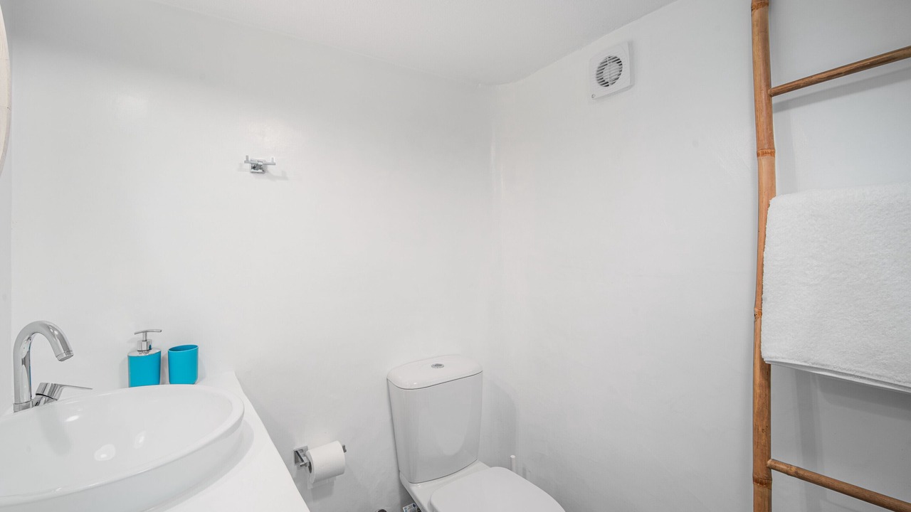Photo of Bathroom in Serifos