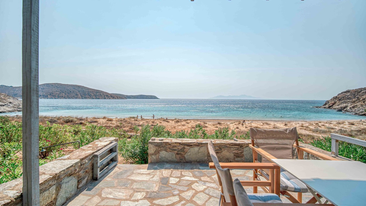 Photo of Outdoor in Serifos
