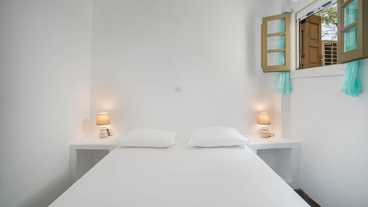 Photo of Bedroom in Serifos