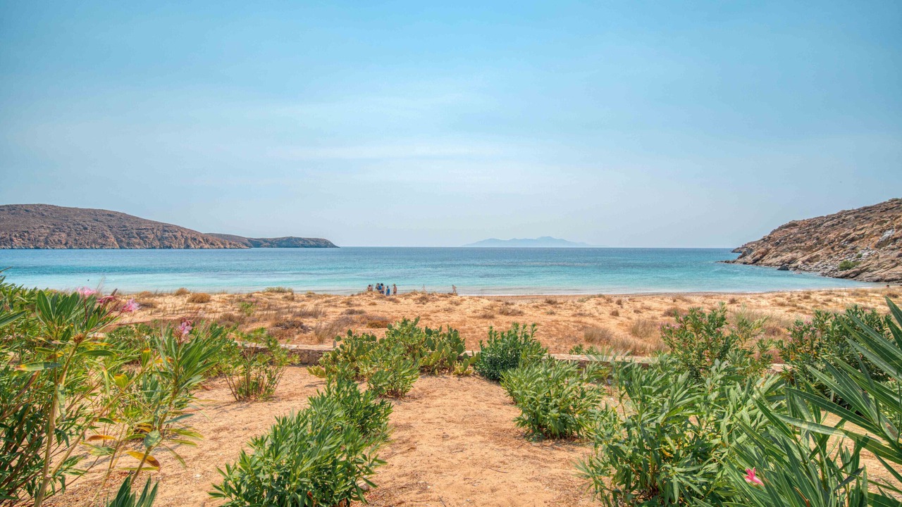 Photo of Others in Serifos