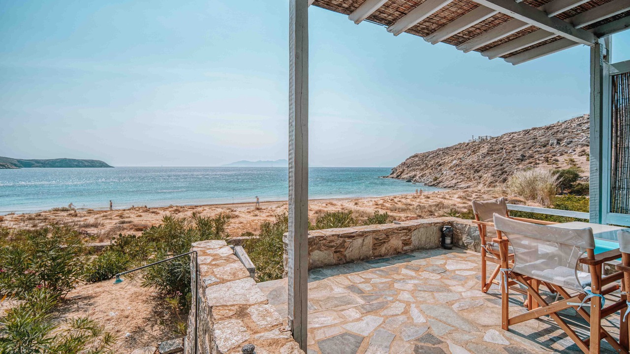 Photo of Outdoor in Serifos