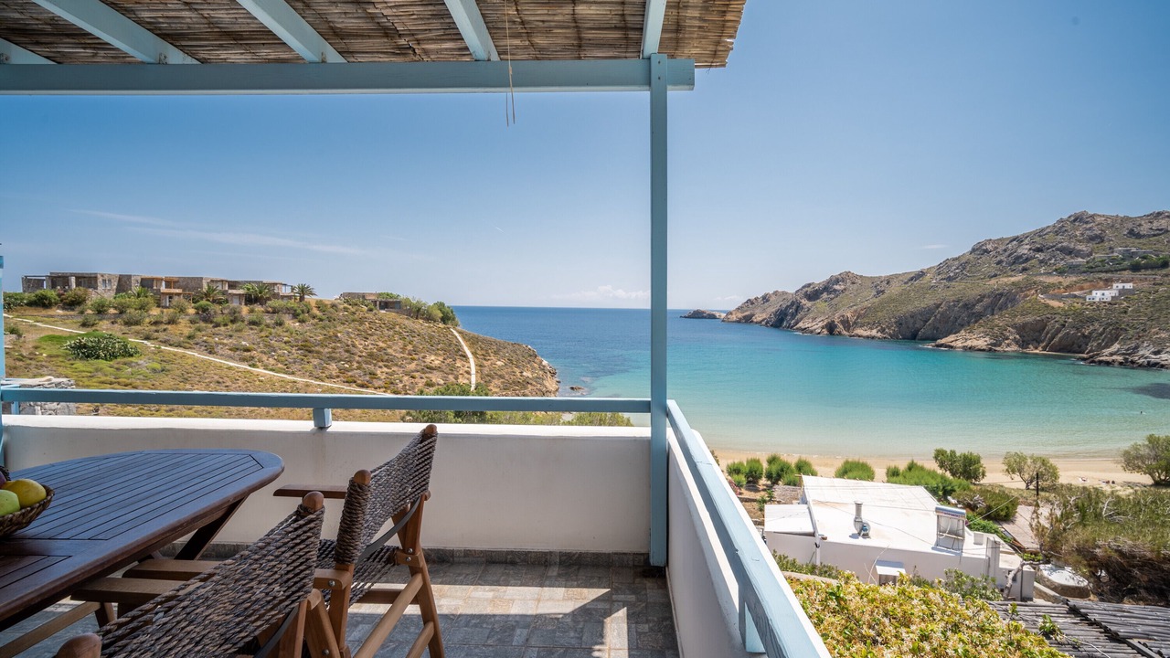 Photo of Outdoor in Serifos