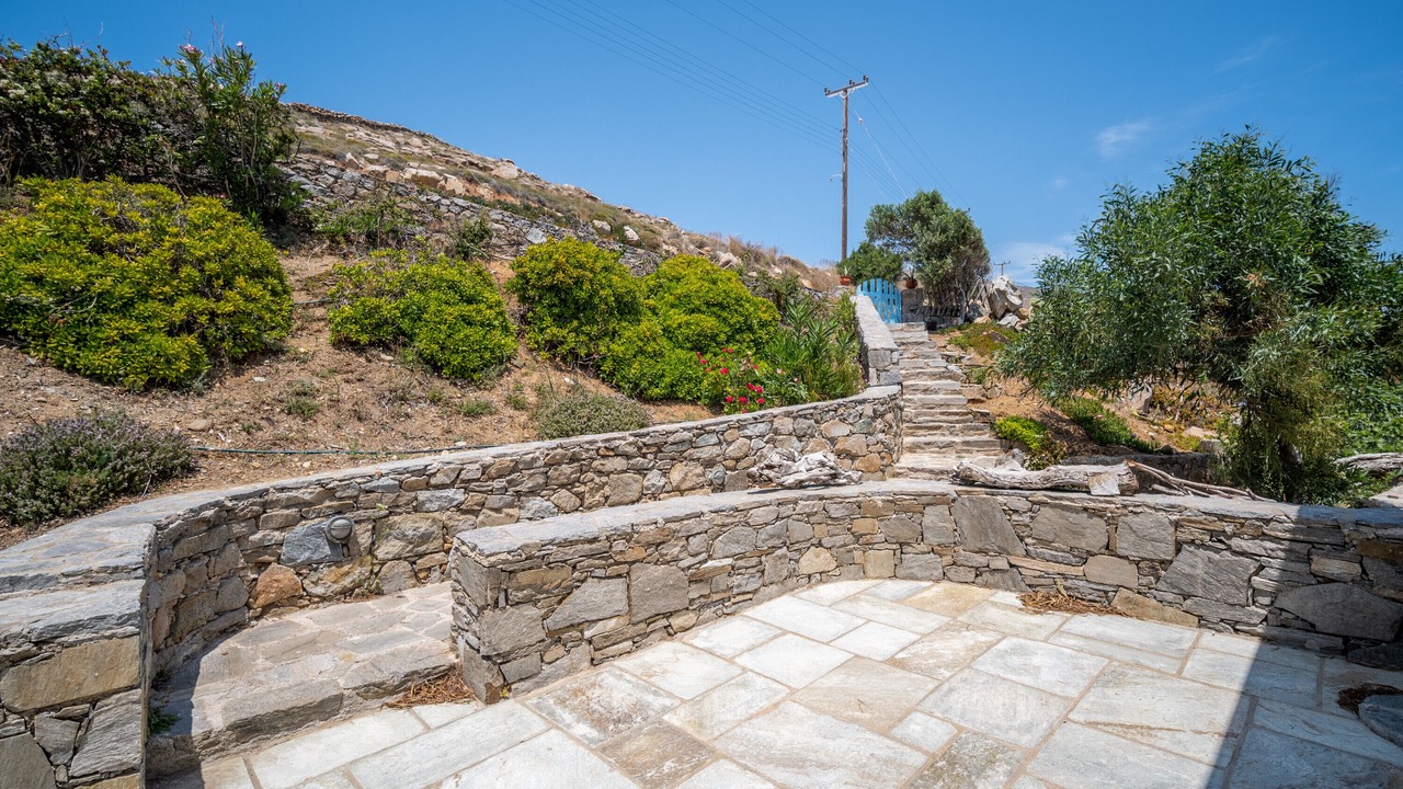 Photo of Outdoor in Serifos