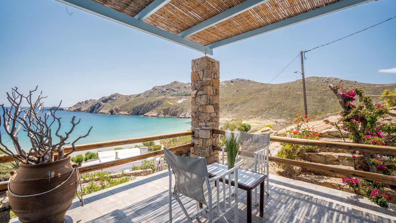 Photo of Outdoor in Serifos