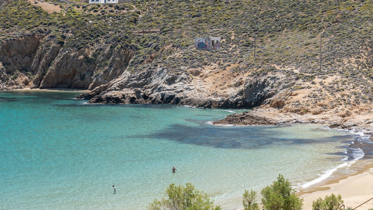 Photo of Others in Serifos