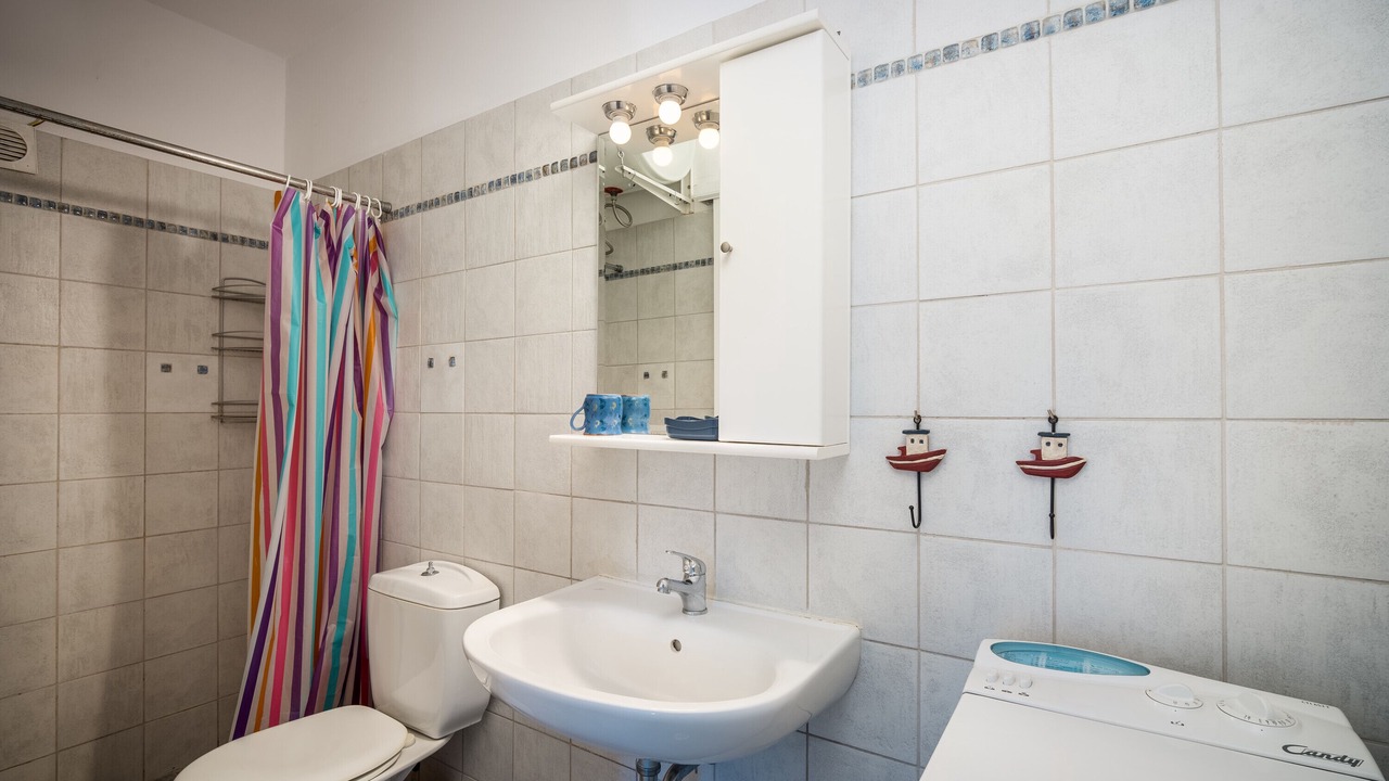 Photo of Bathroom in Serifos