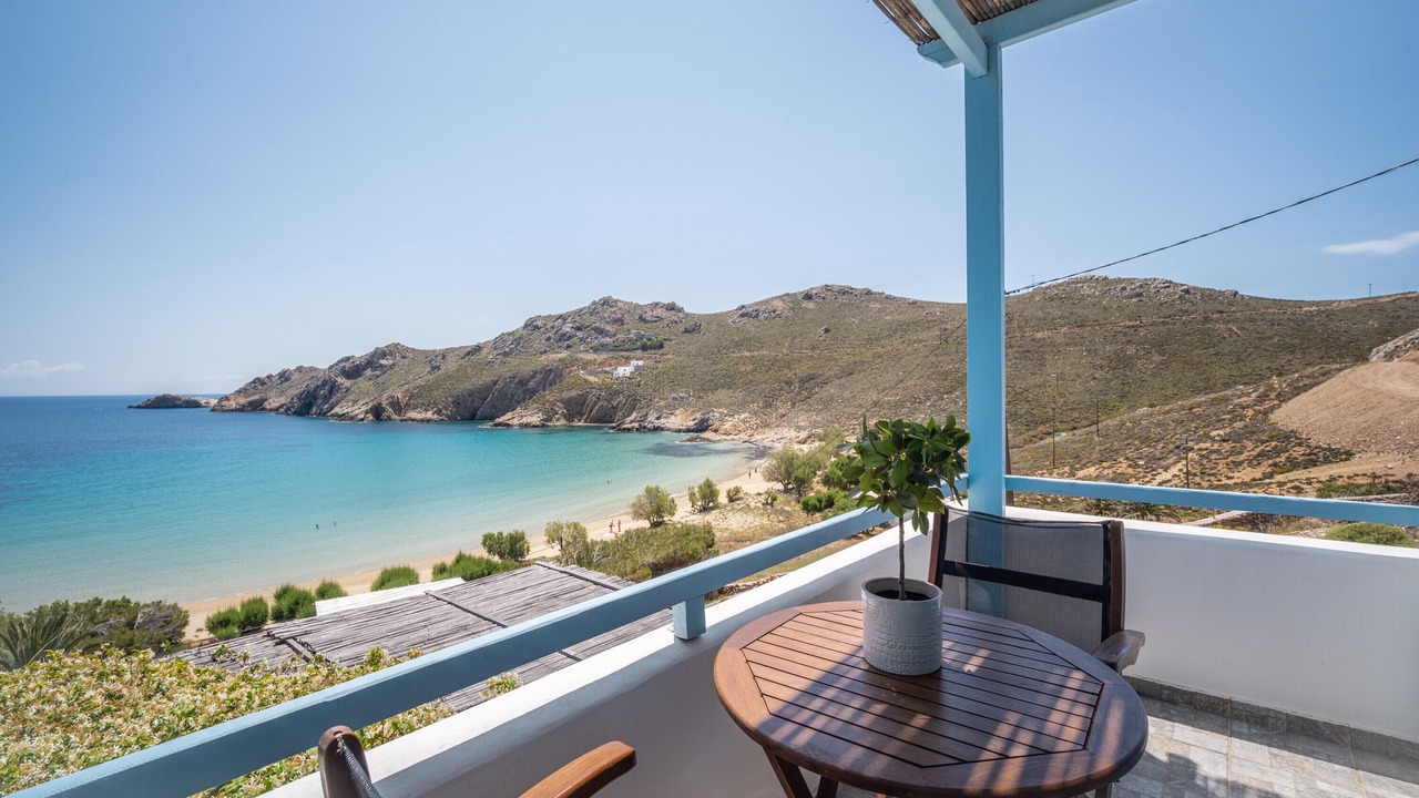 Photo of Outdoor in Serifos