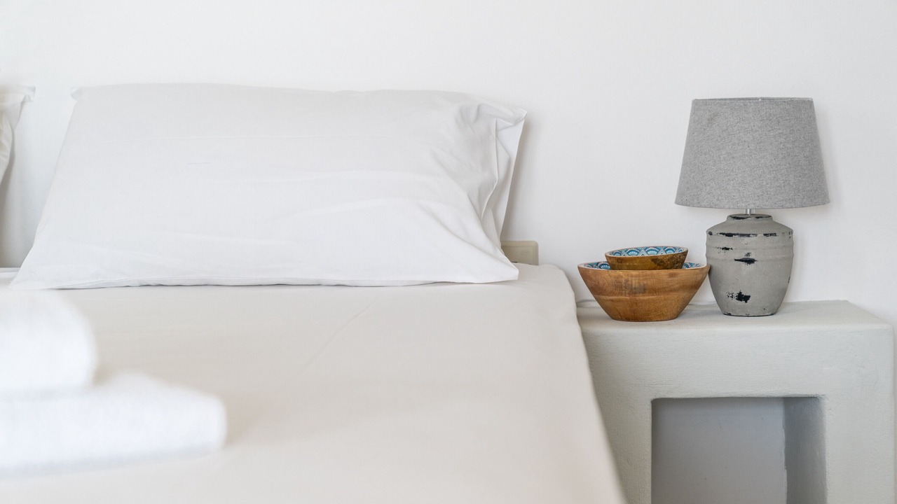 Photo of Bedroom in Serifos