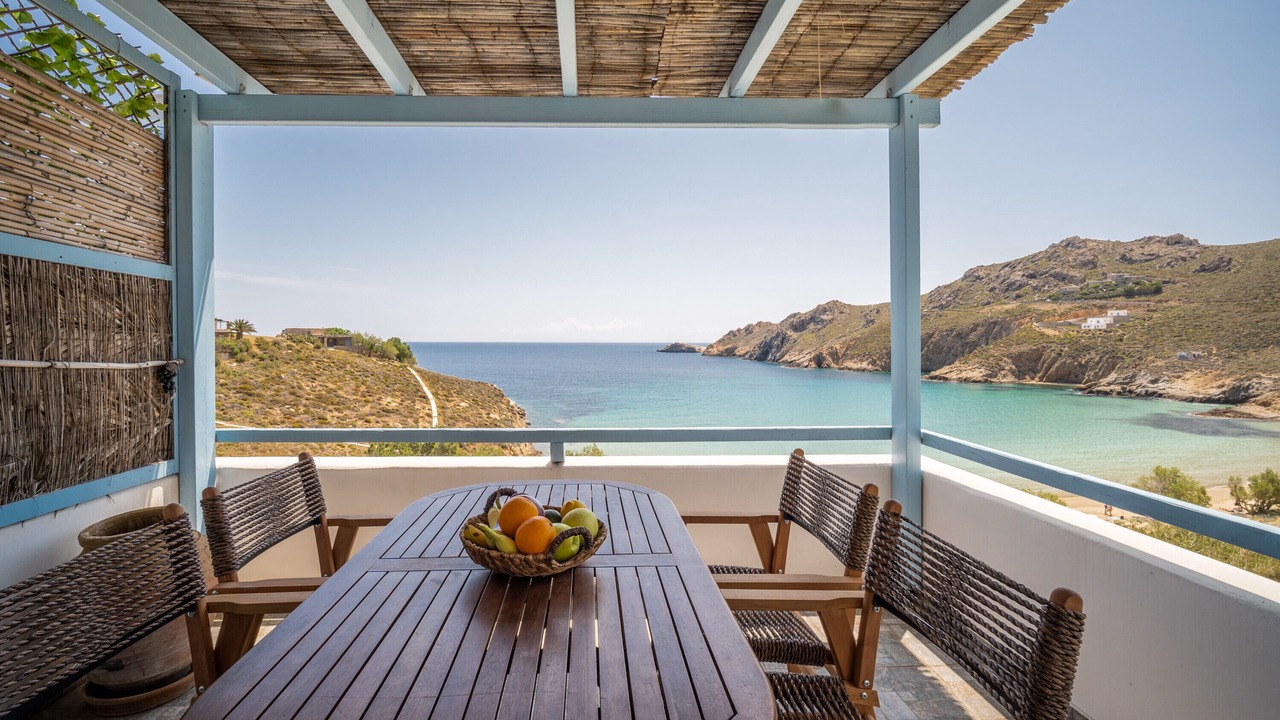 Photo of Outdoor in Serifos