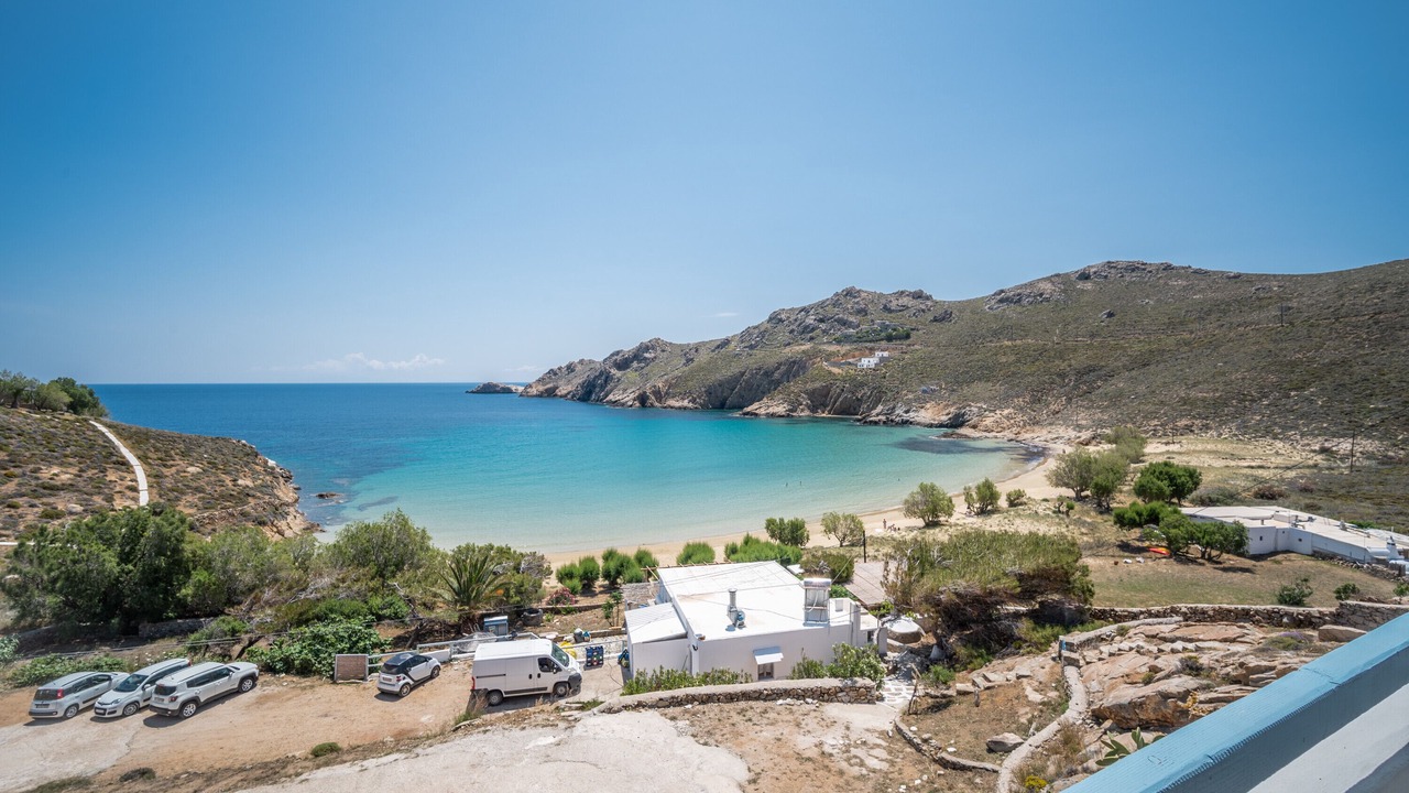 Photo of Outdoor in Serifos