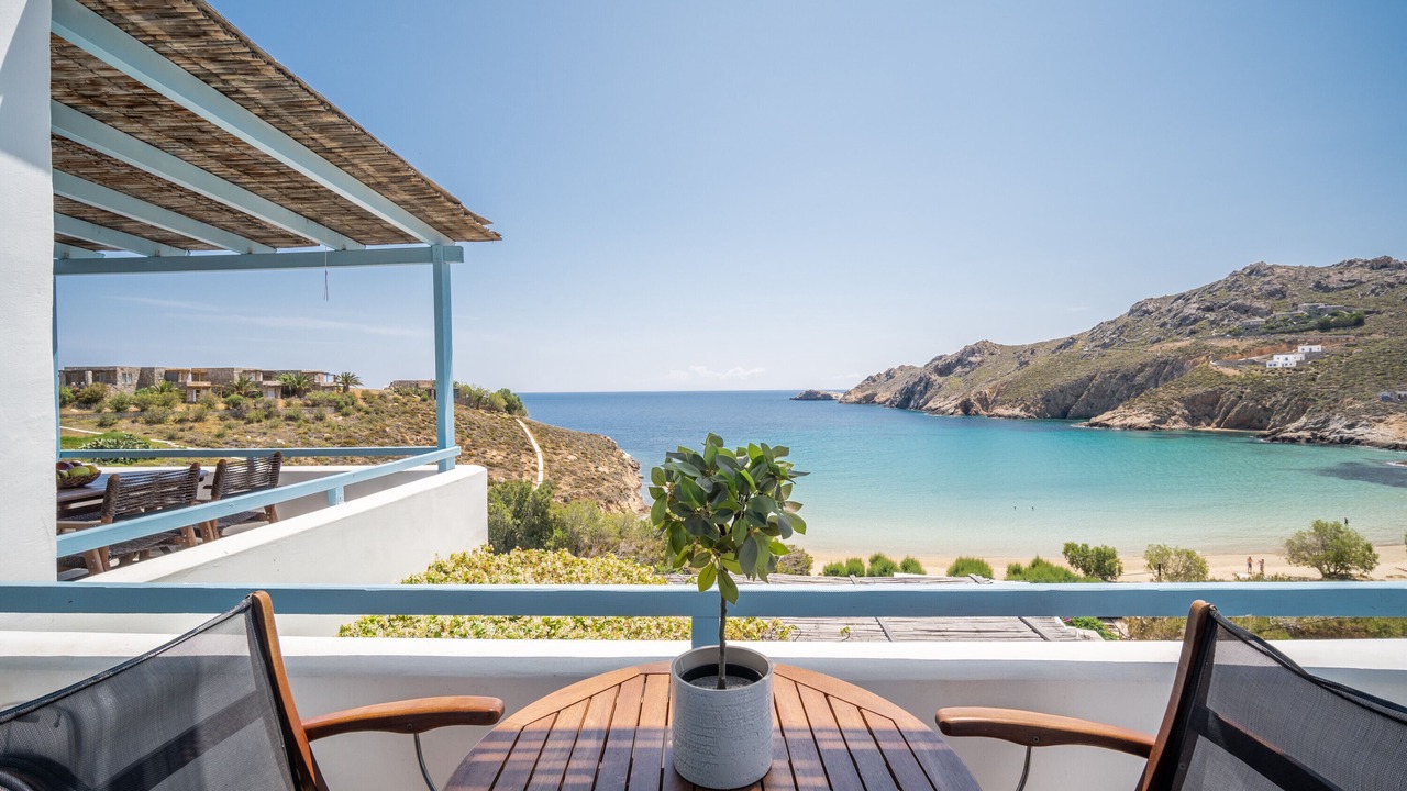 Photo of Outdoor in Serifos