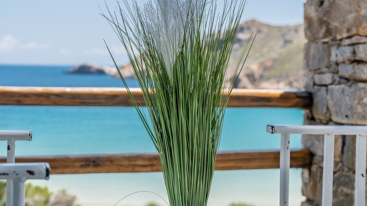 Photo of Outdoor in Serifos
