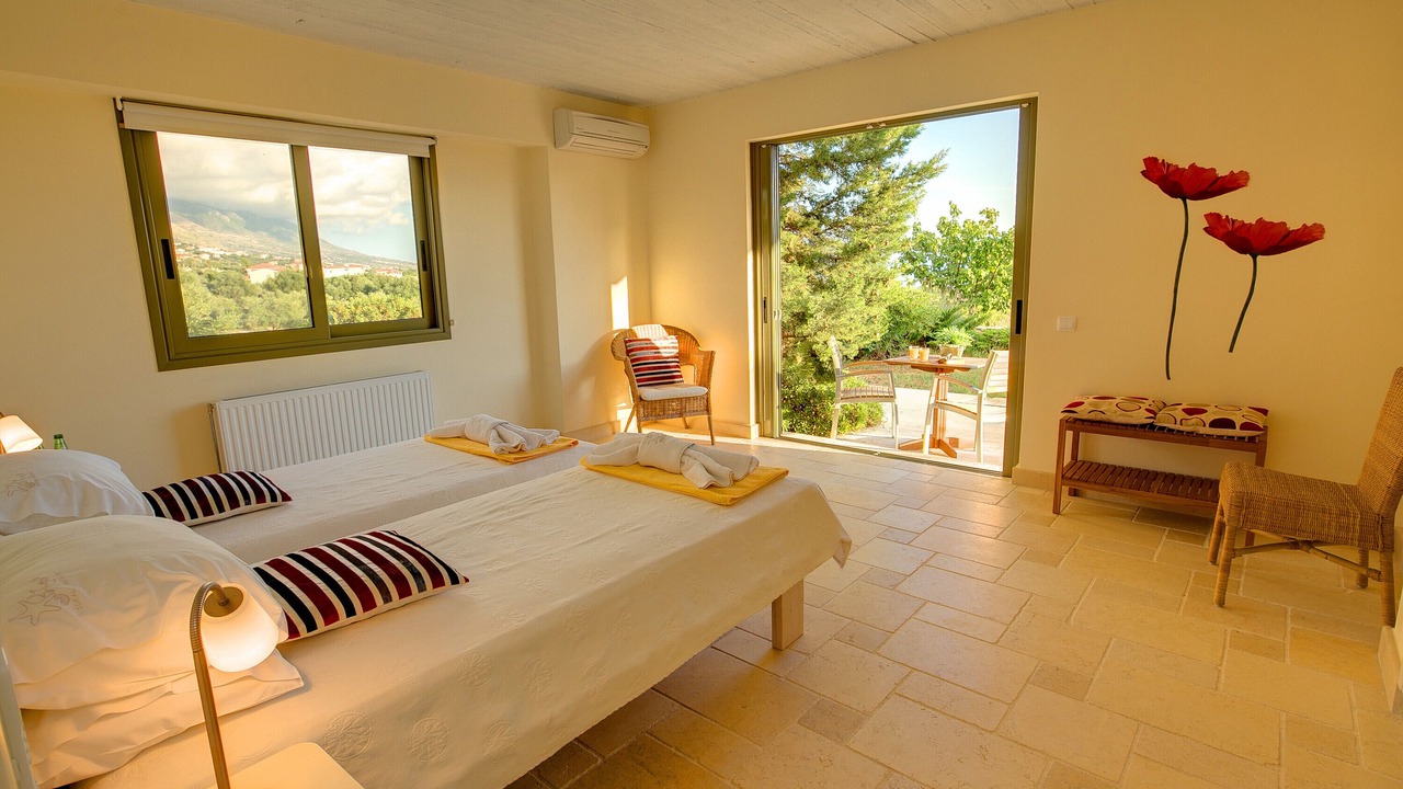 Photo of Bedroom in Karavados