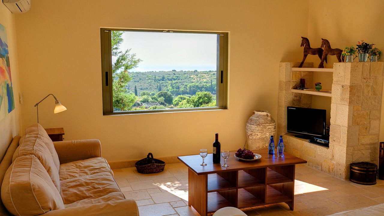 Photo of Livingroom in Karavados