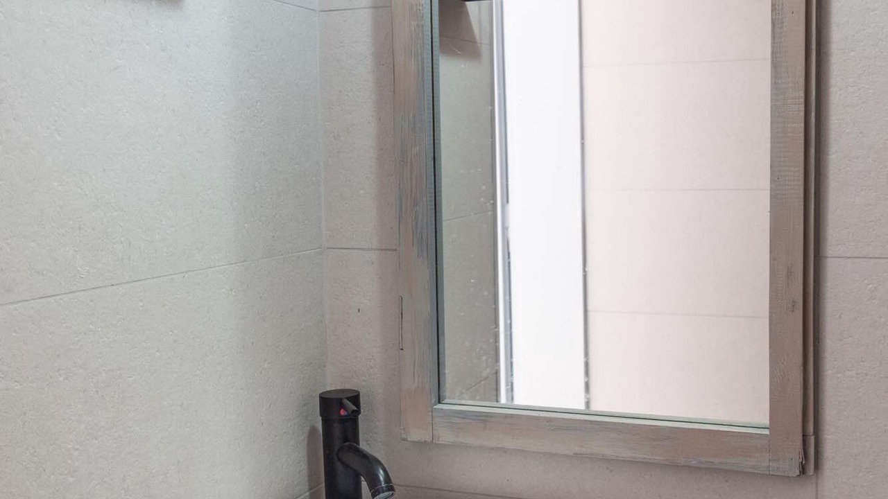 Photo of Bathroom in Soroni