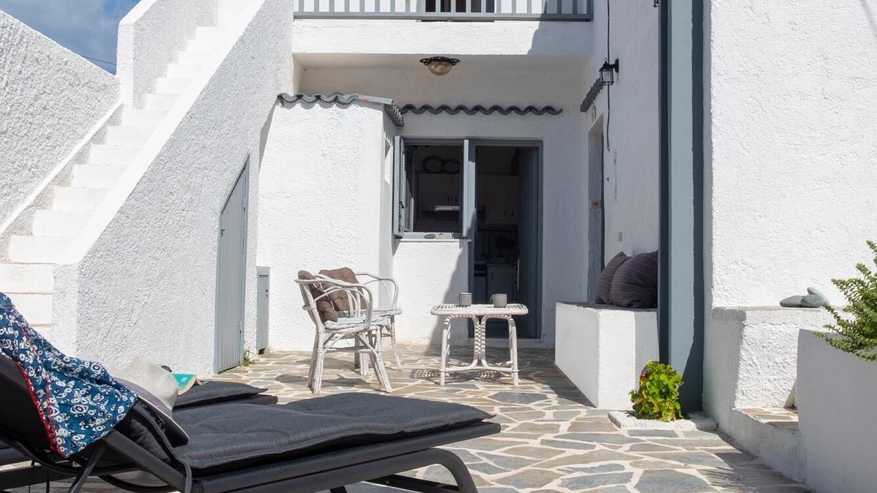 Photo of Patio Balcony in Soroni