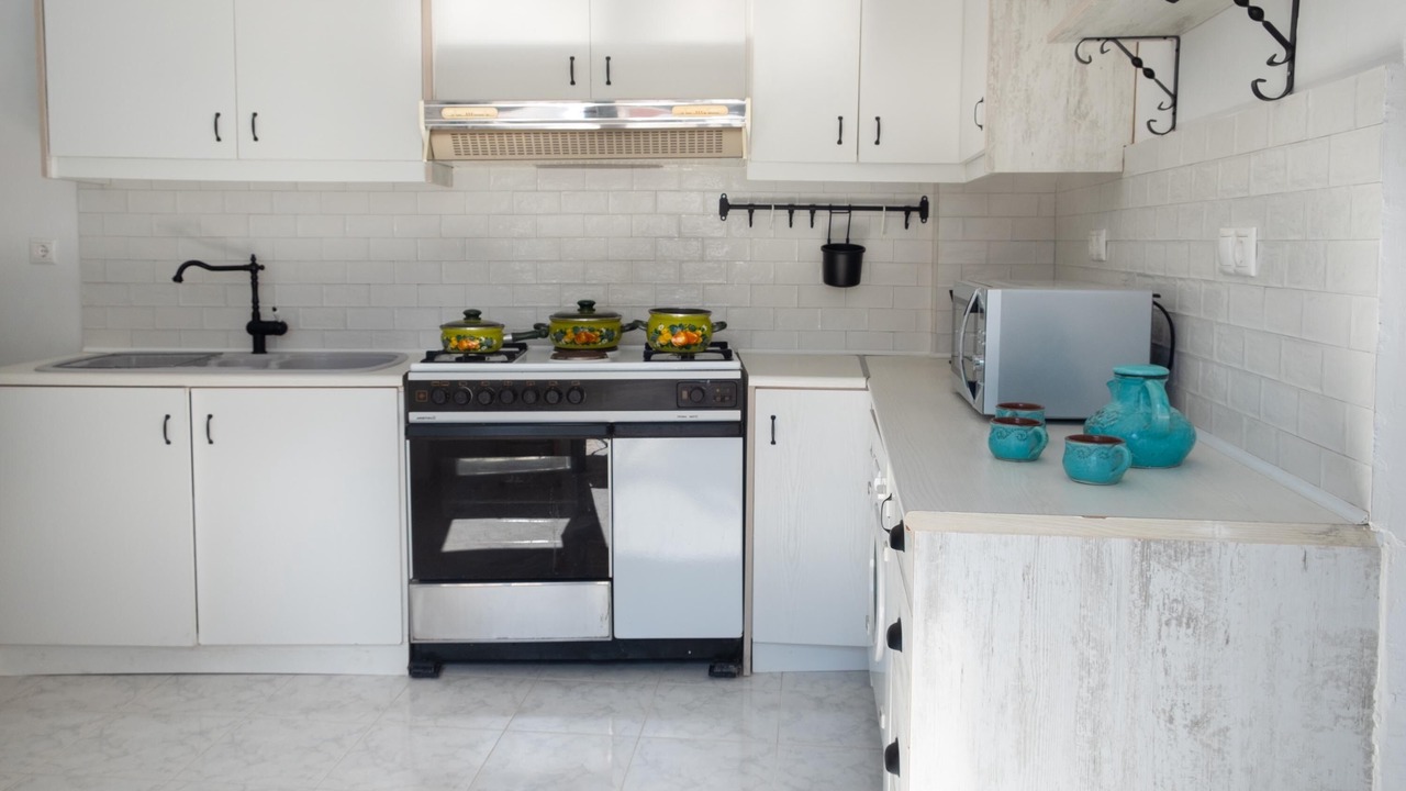 Photo of Kitchen in Soroni