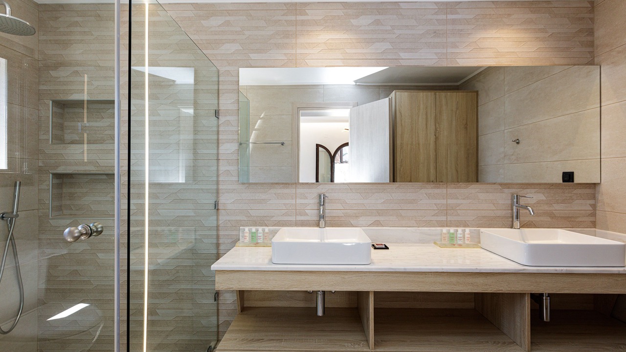 Photo of Bathroom in Bali